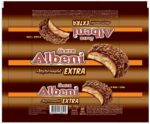 Ülker Albeni Extra 170 Gr İçindekiler