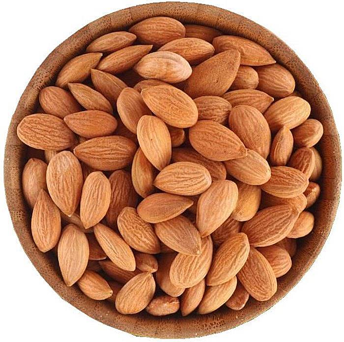 2901793.jpg Kayısı Çekirdeği 1 Kg - Görsel 1