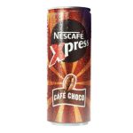 Nescafe Xpress Çikolata 250 Ml