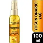 Pantene Argan Yağlı Saç Bakım Serumu 100 Ml - Görsel 2