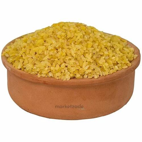 Süper Pilavlık Bulgur