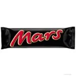 Mars Karamelli Çikolata 51 gr