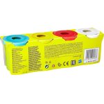 Play Doh Oyun Hamuru 4 lü 448 Gr - Görsel 3