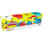 Play Doh Oyun Hamuru 4 lü 448 Gr - Görsel 4