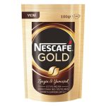 Nescafe Gold Kahve 100 Gr Ekonomik