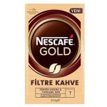 Nescafe Gold Filtre Kahve 250 Gr