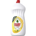 Fairy Sıvı Bulaşık Deterjanı Limon 1500 Ml