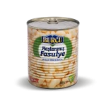 Burcu Haşlanmış Fasulye