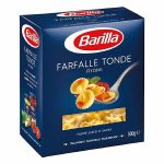 Barilla Fiyonk Makarna 500 Gr