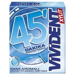 Vivident Storming 45 Dakika