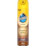 Pronto Klasik Ahşap Cilası Sprey 300 Ml