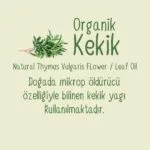 Sleepy Doğal Organik Pamuklu Temizlik Havlusu 50 'li - Görsel 2