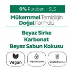 Sleepy Easy Clean Yüzey Temizlik Havlusu 100'lü - Görsel 3
