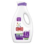 Omo Sıvı Deterjan Renkiler 1690 Ml