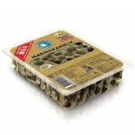 Marmarabirlik Mega Siyah Zeytin (Xl) 201-230/kg 500 Gr - Görsel 2