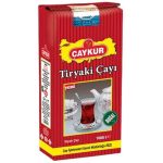 Çaykur Tiryaki Dökme Çay 1 Kg