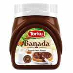 Torku Banada Fındık Kreması 700 Gr Cam