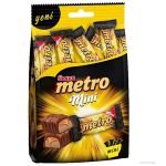 Ülker Metro Mini Çoklu Paket 102 Gr