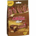 Ülker Albeni Mini Çoklu Paket 89 Gr