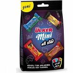 Ülker Mini Allstar 91 Gr