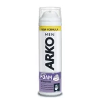Arko Men Hassas Tıraş Köpüğü 200 ml 8690506090043