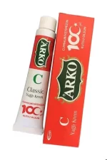 Arko Classic Yağlı Krem 20 ml