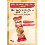 Eti Lifalif Kuru Yemişli Müsli Bar 35 Gr - Görsel 2