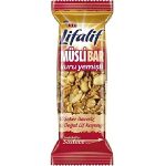 Eti Lifalif Kuru Yemişli Müsli Bar 35 Gr