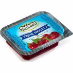 Seğmen Piknik Vişne Reçeli 100 Lü 20 Gr