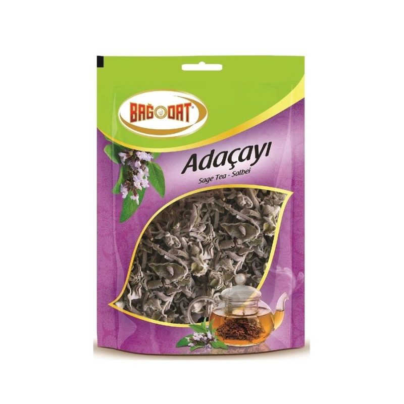 Bağdat Adaçayı 40 Gr - Görsel 1