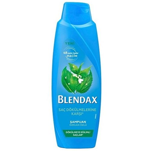 Blendax Isırgan Özlü Şampuan 500 Ml