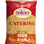 Ankara Makarna Fiyonk 5 Kg