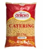 Ankara Makarna Fiyonk 5 Kg