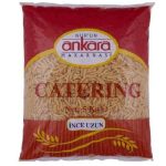 Ankara Makarna İnce Uzun 5 Kg