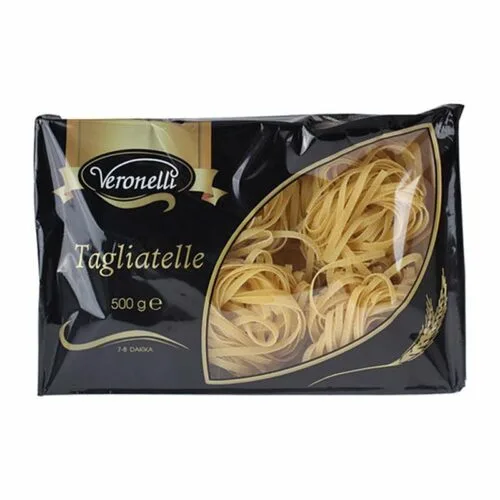 Veronelli Tagliatelle Makarna 500 Gr