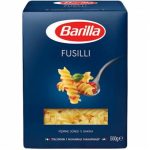 Barilla Burgu Makarna 500 Gr