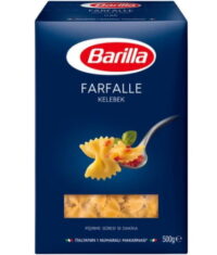 Barilla Kelebek Makarna 500 Gr