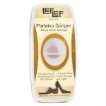 Nuri Leflef Parlatıcı Sünger