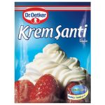 Dr.Oetker Krem Şanti 72 Gr