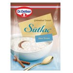 Dr.Oetker Sütlaç 141 Gr