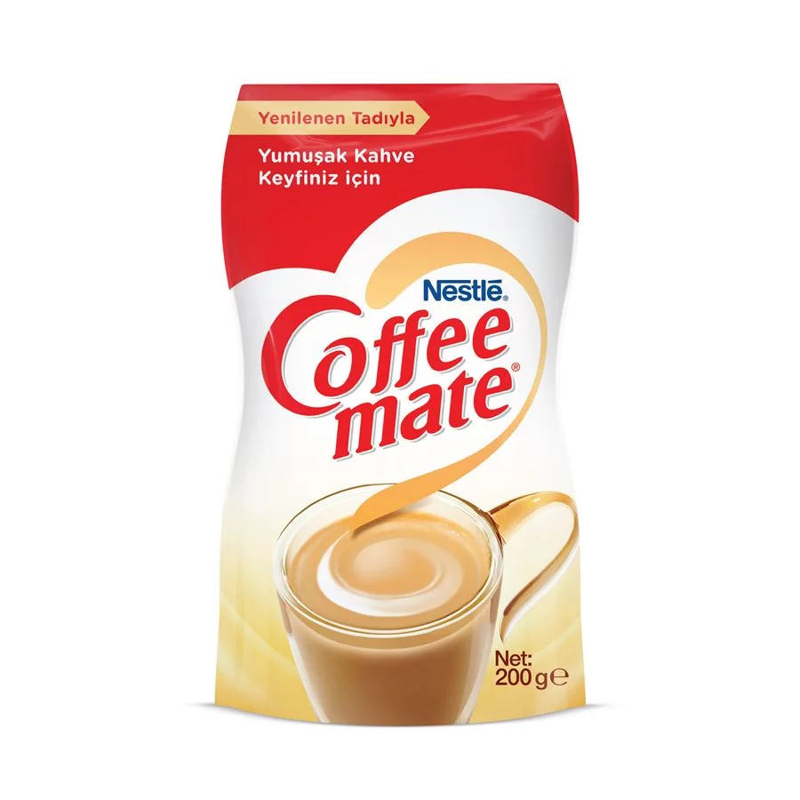 Nestle Coffee Mate Kahve Kreması Eko 200 Gr fiyatı