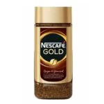 Nescafe Gold Kahve 200 Gr Cam Kavanoz