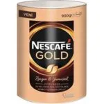 Nescafe Gold Kahve 900 Gr Teneke