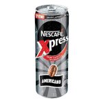 Nescafe Xpress Americano 250 Ml