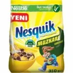 Nestle Nesquik Muzkare 310 Gr