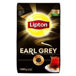 Lipton Earl Grey Dökme Çay 1 Kg