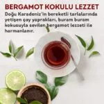 Lipton Earl Grey Dökme Çay 1 Kg - Görsel 4