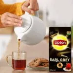 Lipton Earl Grey Dökme Çay 500 Gr - Görsel 3