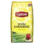 Lipton Doğu Karadeniz Dökme Çay 500 Gr