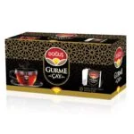 Doğuş Gurme 25 Li Bardak Poşet Çay